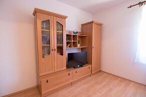 Apartments Nusret
