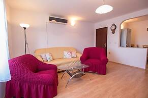 Apartments Nusret