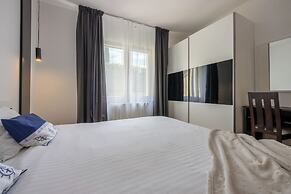 Apartments Vesna