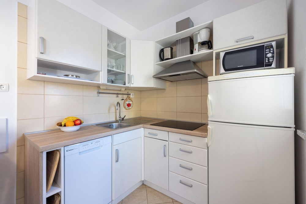 Apartments Vesna