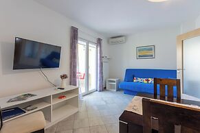 Apartments Vesna
