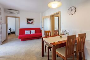Apartments Vesna