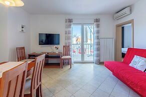 Apartments Vesna