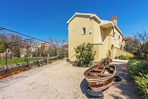 Apartments Vesna