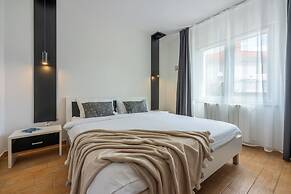 Apartments Vesna