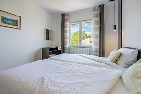 Apartments Vesna