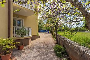 Apartments Vesna