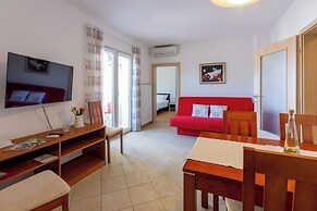 Apartments Vesna
