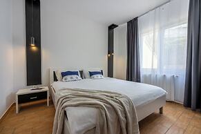 Apartments Vesna