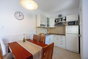 Apartments Vesna