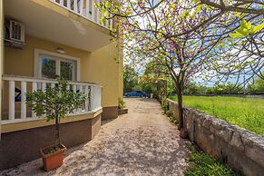 Apartments Vesna