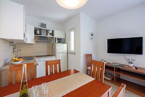 Apartments Vesna