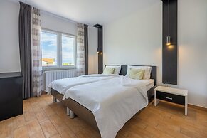 Apartments Vesna
