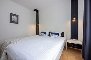 Apartments Vesna