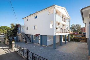 Apartment Ankica