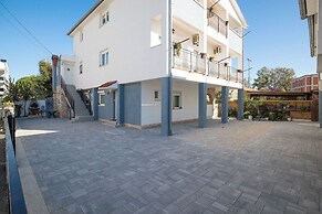 Apartment Ankica