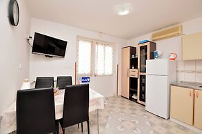 Apartments Kristina