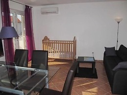 Apartment Ivan
