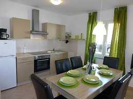 Apartment Ivan