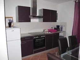 Apartment Ivan