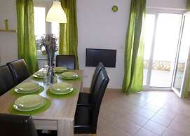 Apartment Ivan