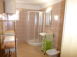 Apartment Ivan