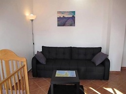 Apartment Ivan