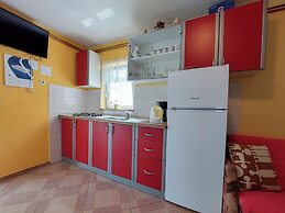 Apartments Marica