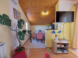 Apartments Marica