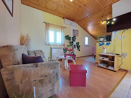 Apartments Marica