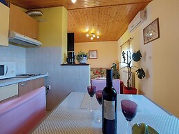 Apartments Marica