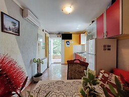 Apartments Marica
