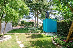 Apartments Dragutin