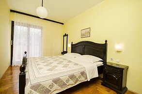 Apartments Dragutin