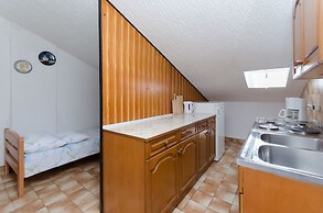 Apartments Dragutin