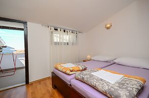 Apartments Dragica