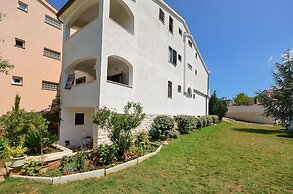 Apartments Dragica
