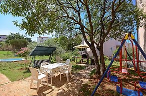 Apartments Dragica