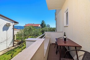 Apartments Info