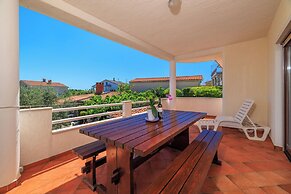 Apartments Info