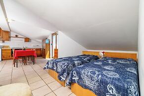 Apartments Info