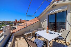 Apartments Info