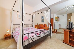 Apartments Info