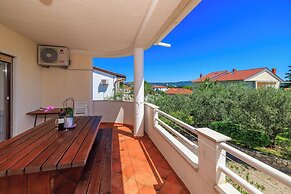 Apartments Info
