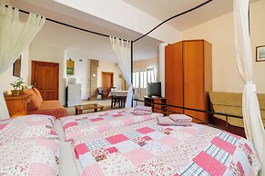 Apartments Info