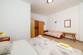 Apartments Info