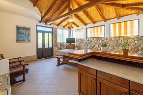 Apartments Info