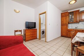Apartments Info