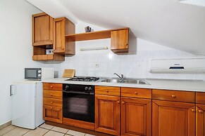 Apartments Info