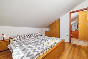 Apartments Info